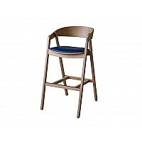 BHI 0218-BC1 bar stool